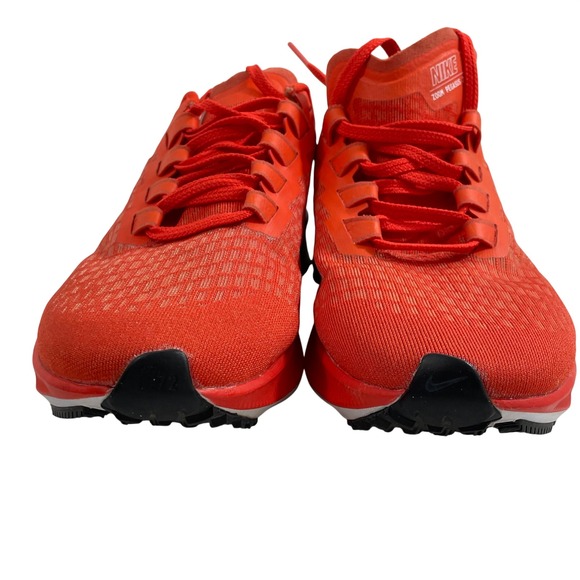Nike Air Zoom Pegasus 37 Women's Size 7 Running Shoes Team Orange
CJ0506-802 - Picture 7 of 9